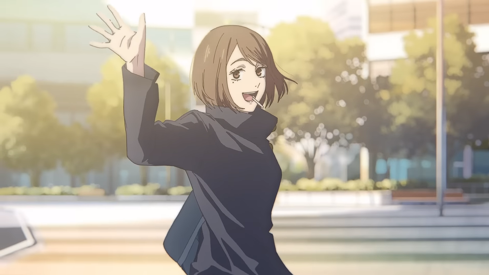 Shoko Ieiri