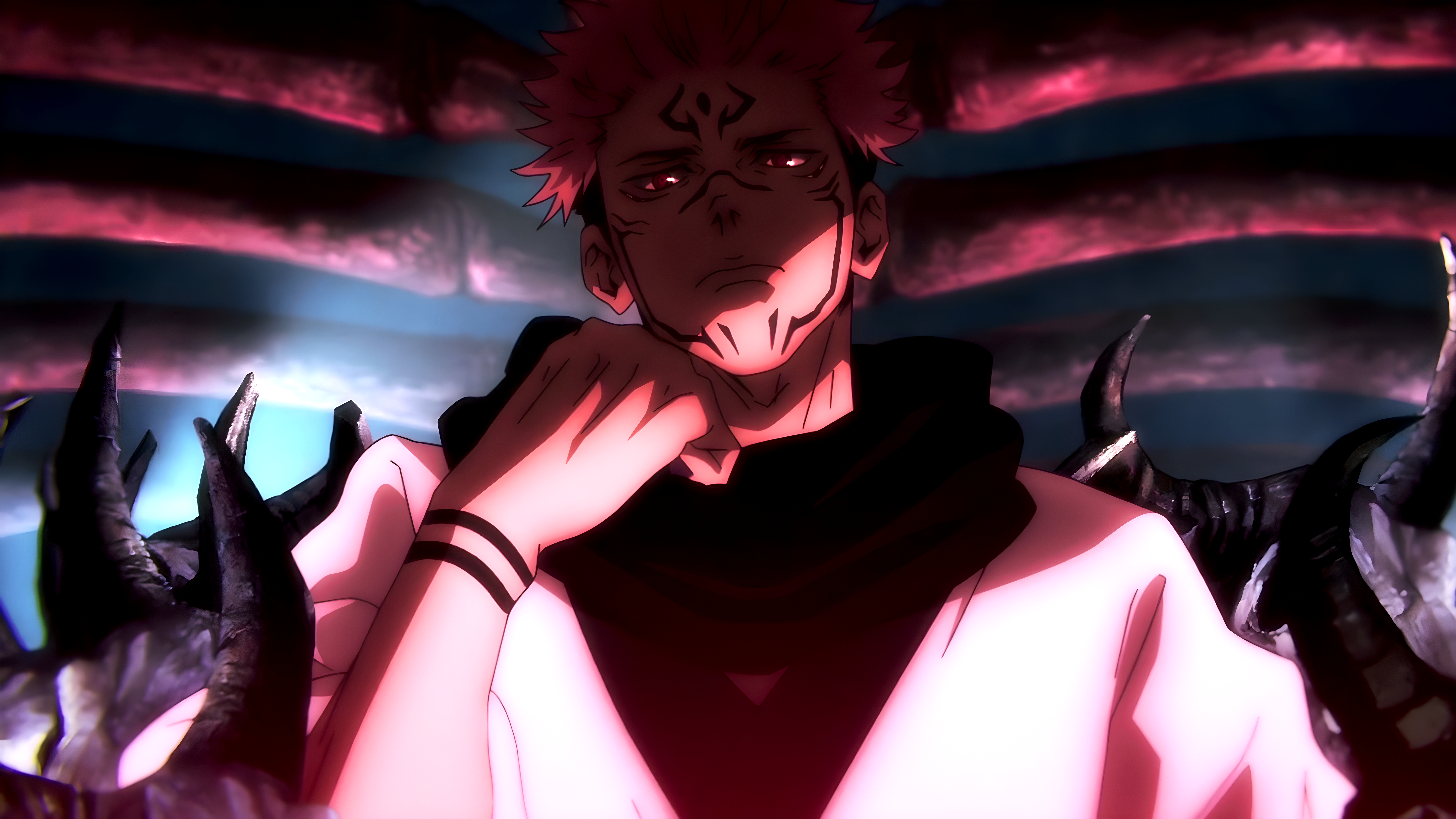 Sukuna